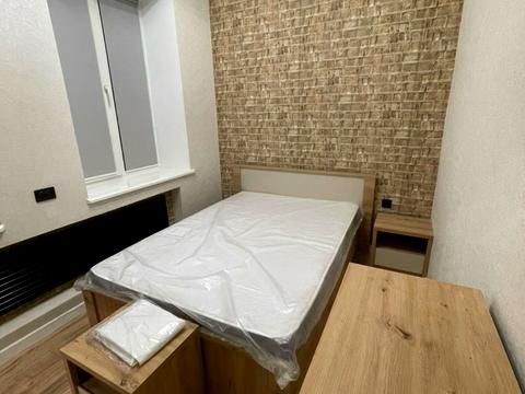 квартира по адресу Одесская ул., 17