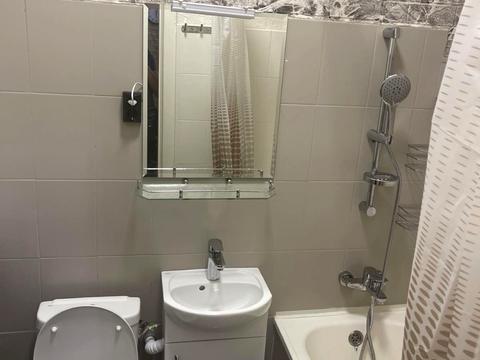 квартира по адресу Одесская ул., 17