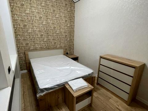 квартира по адресу Одесская ул., 17