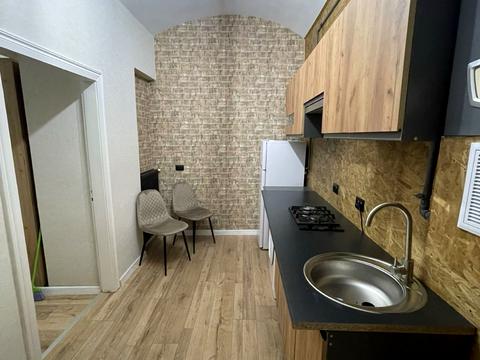 квартира по адресу Одесская ул., 17