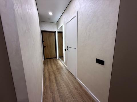 квартира по адресу Олександра Олеся ул., (Будинок 7.8)