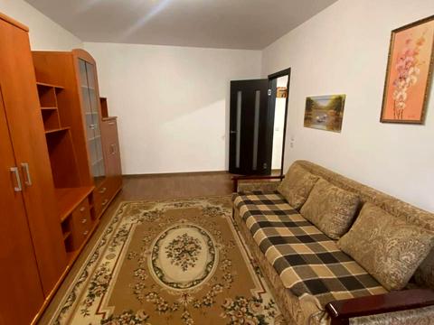 квартира по адресу Марии Башкирцевой ул., 31А