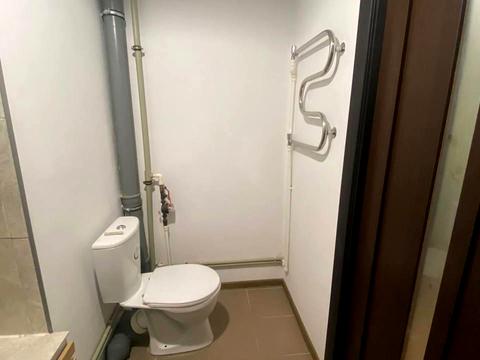 квартира по адресу Марии Башкирцевой ул., 31А