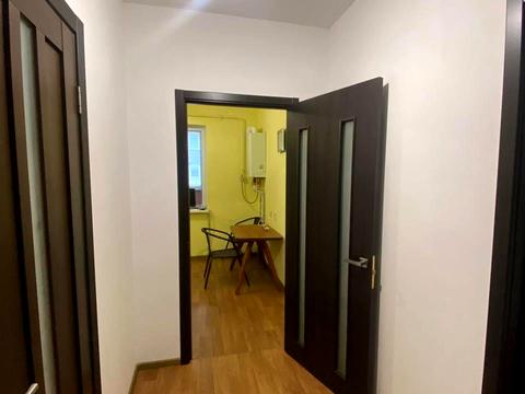 квартира по адресу Марии Башкирцевой ул., 31А