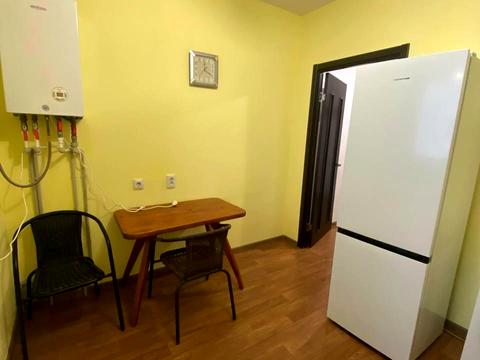 квартира по адресу Марии Башкирцевой ул., 31А