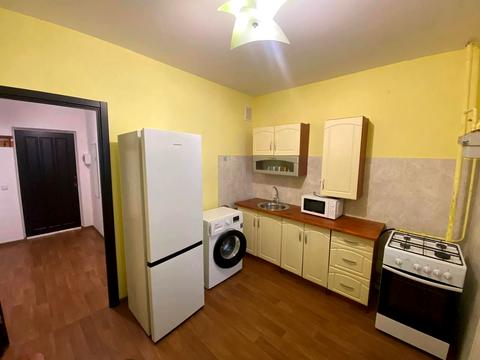 квартира по адресу Марии Башкирцевой ул., 31А