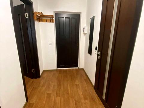 квартира по адресу Марии Башкирцевой ул., 31А