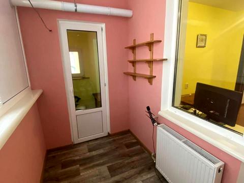 квартира по адресу Марии Башкирцевой ул., 31А