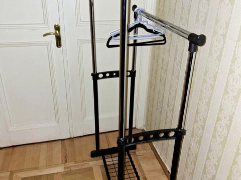 квартира по адресу Эспланадная ул., 32