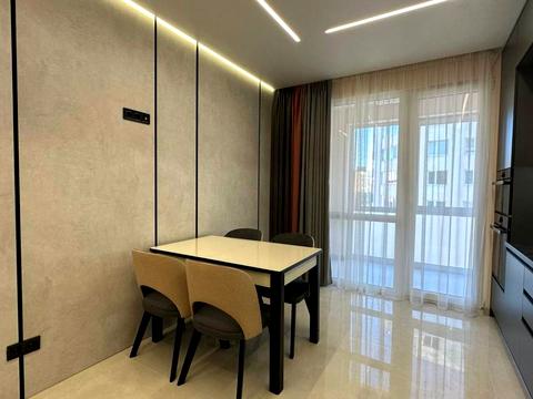 квартира по адресу Угорская ул., 12