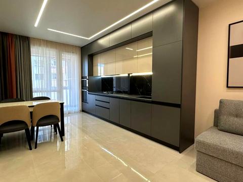 квартира по адресу Угорская ул., 12