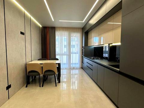 квартира по адресу Угорская ул., 12