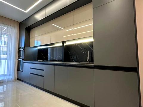 квартира по адресу Угорская ул., 12