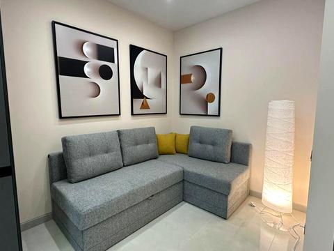 квартира по адресу Угорская ул., 12