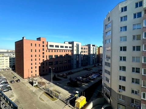 квартира по адресу Угорская ул., 12