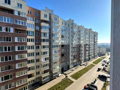 квартира по адресу Угорская ул., 12