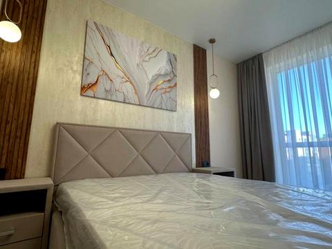 квартира по адресу Угорская ул., 12