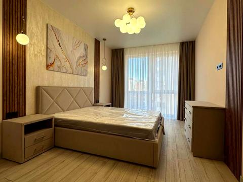 квартира по адресу Угорская ул., 12