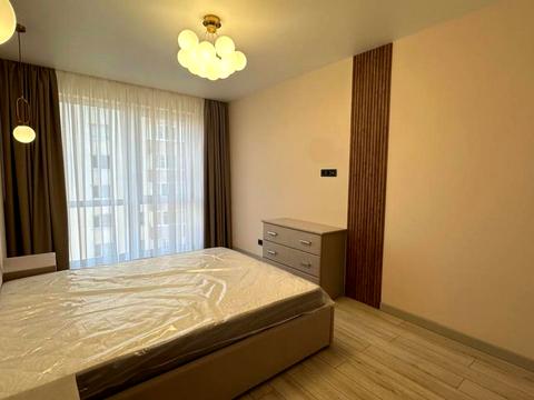 квартира по адресу Угорская ул., 12