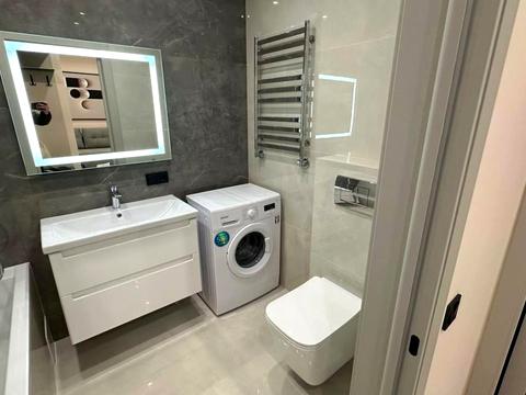 квартира по адресу Угорская ул., 12