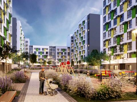 квартира по адресу Угорская ул., 12