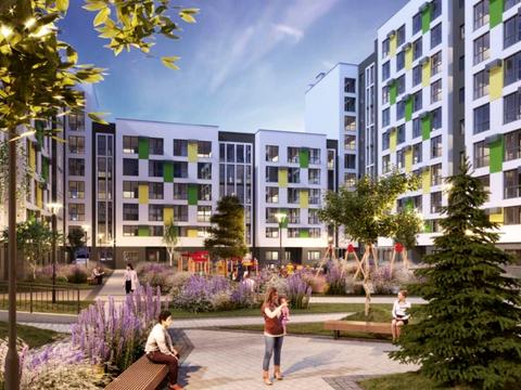 квартира по адресу Угорская ул., 12