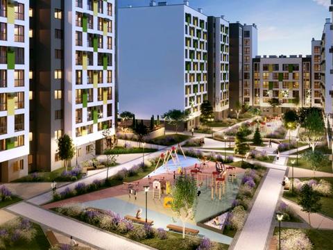 квартира по адресу Угорская ул., 12