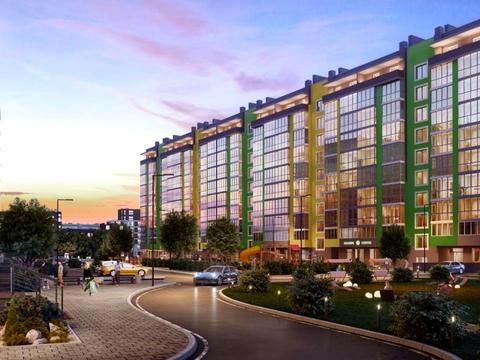 квартира по адресу Угорская ул., 12