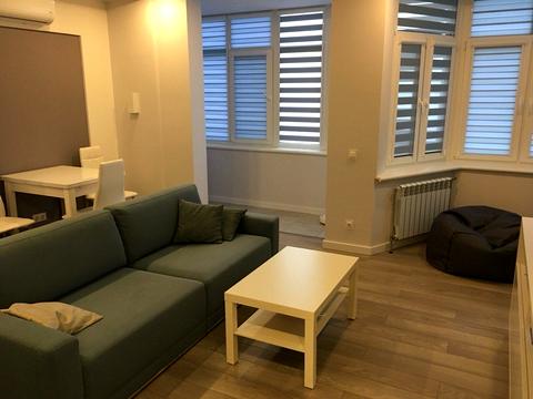 квартира по адресу Митрополита Василия Липковского ул. (Урицкого), 37-Б