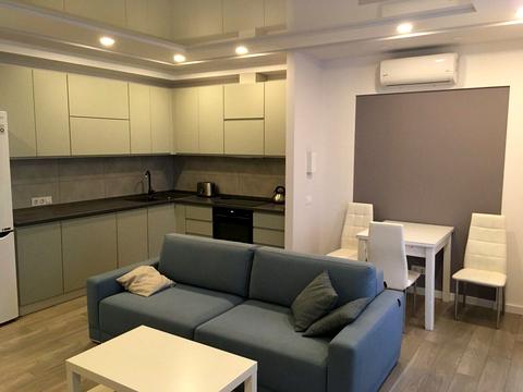 квартира по адресу Митрополита Василия Липковского ул. (Урицкого), 37-Б