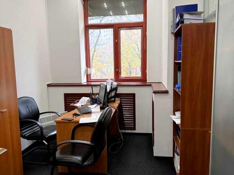 комерційна за адресою Олеся Гончара вул., 55