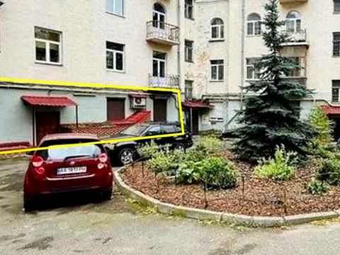 комерційна за адресою Олеся Гончара вул., 55