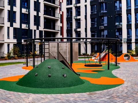 квартира по адресу Героїв Миколаєва ул., (Будинок 3)