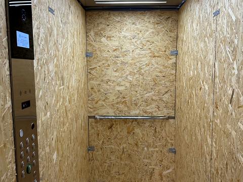 квартира по адресу Героїв Миколаєва ул., (Будинок 3)