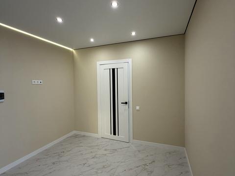 квартира по адресу Героїв Миколаєва ул., (Будинок 3)