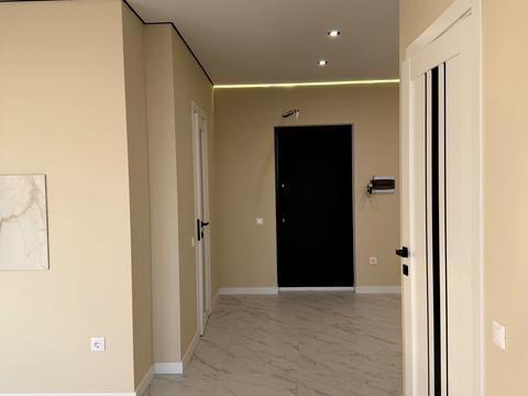 квартира по адресу Героїв Миколаєва ул., (Будинок 3)