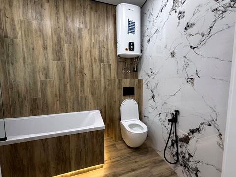 квартира по адресу Олександра Олеся ул., (Будинок 7.8)