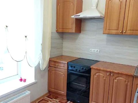 квартира за адресою Лесі Українки вул., 74-В