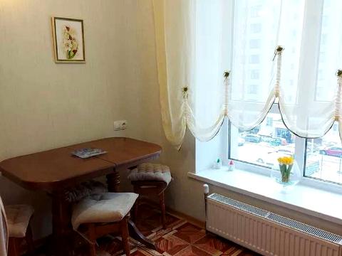 квартира за адресою Лесі Українки вул., 74-В