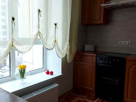 квартира за адресою Лесі Українки вул., 74-В