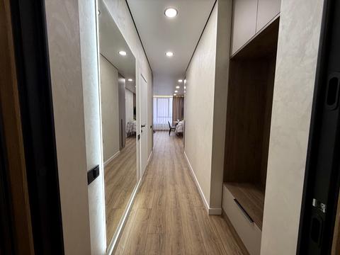 квартира по адресу Олександра Олеся ул., (Будинок 7.8)