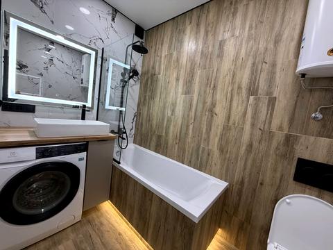 квартира по адресу Олександра Олеся ул., (Будинок 7.8)