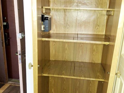 квартира по адресу Эспланадная ул., 32