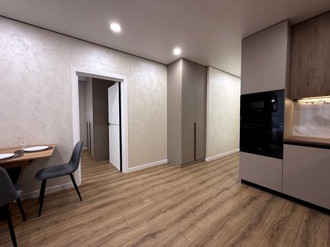 квартира по адресу Олександра Олеся ул., (Будинок 7.8)