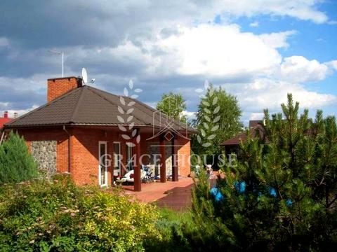 будинок за адресою смт. Козин, Старокиївська вул.