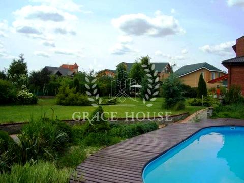 будинок за адресою смт. Козин, Старокиївська вул.