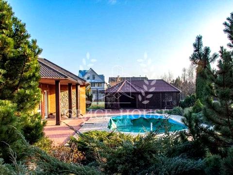 будинок за адресою смт. Козин, Старокиївська вул.