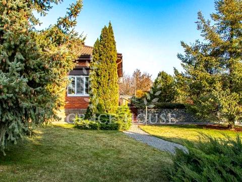 будинок за адресою смт. Козин, Старокиївська вул.