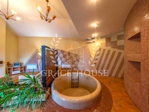 будинок за адресою смт. Козин, Старокиївська вул.