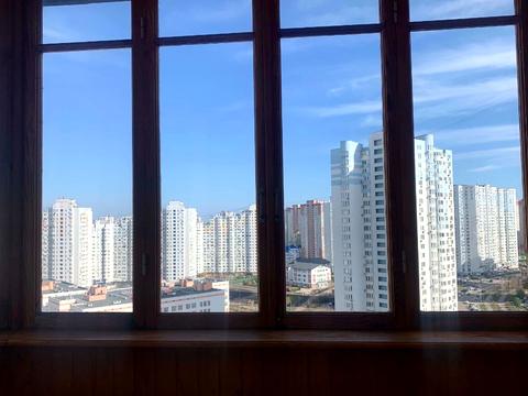 квартира за адресою Миколи Бажана просп., 12